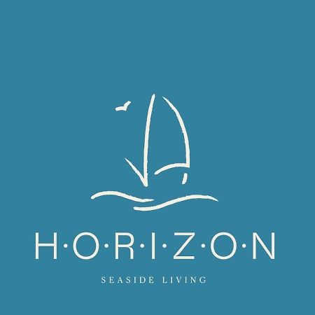 Apartament Horizon Seaside Living Nea Iraklitsa Zewnętrze zdjęcie